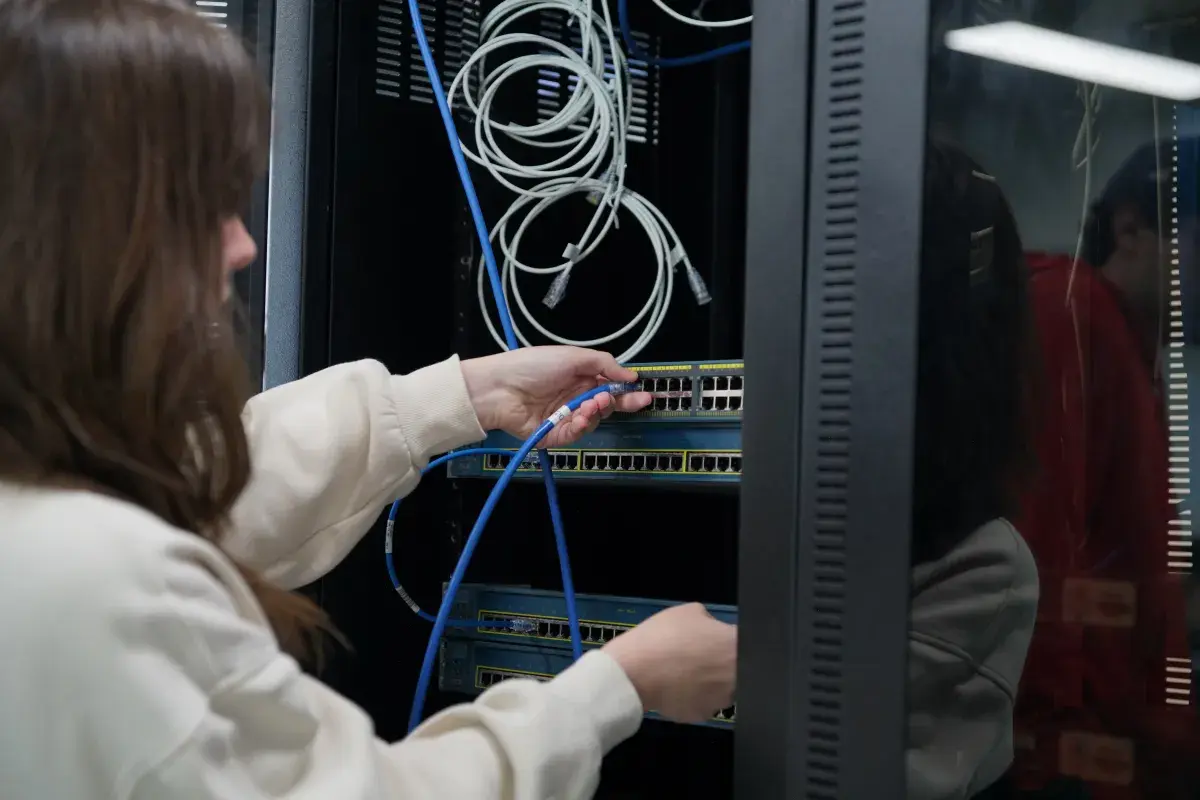 Connectivity Laboratory UDEM