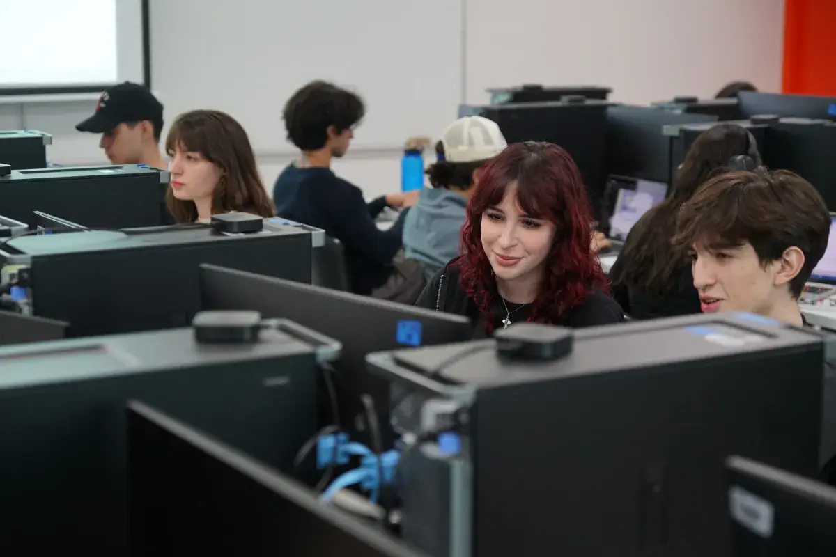 Connectivity Laboratory UDEM