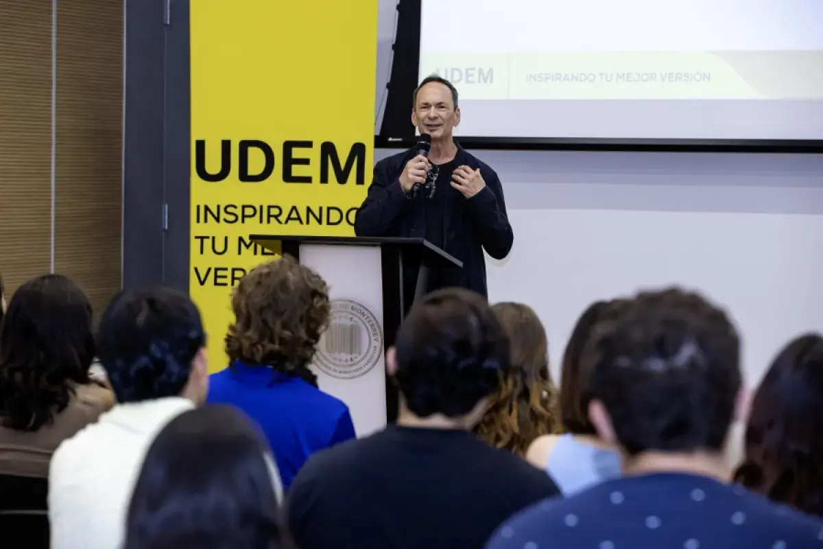 Archivo UDEM