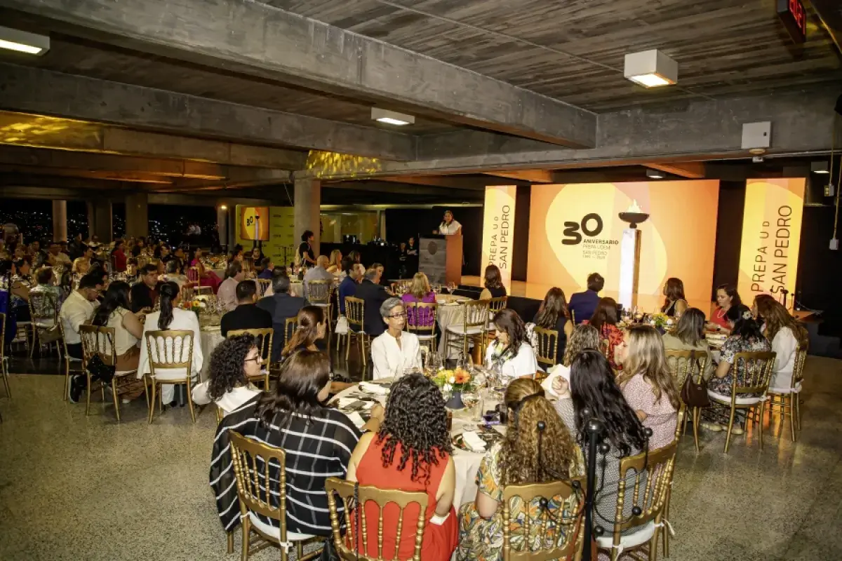 Archivo UDEM
