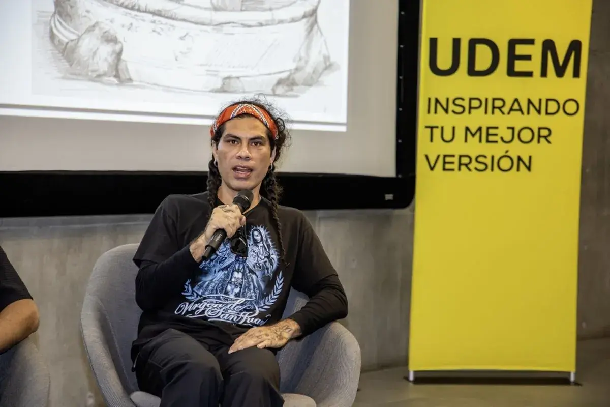 Archivo UDEM