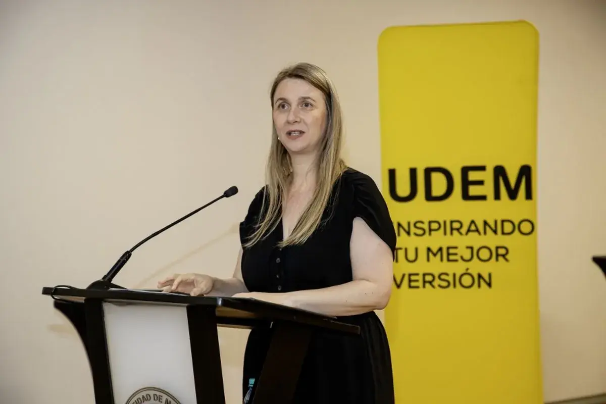 Archivo UDEM