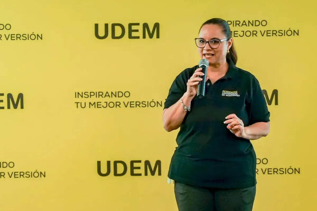 Archivo UDEM
