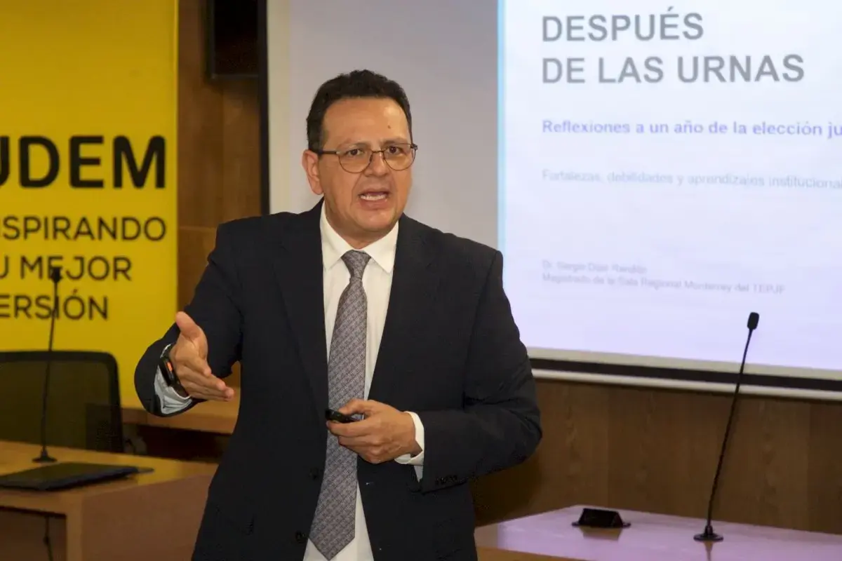 Archivo UDEM