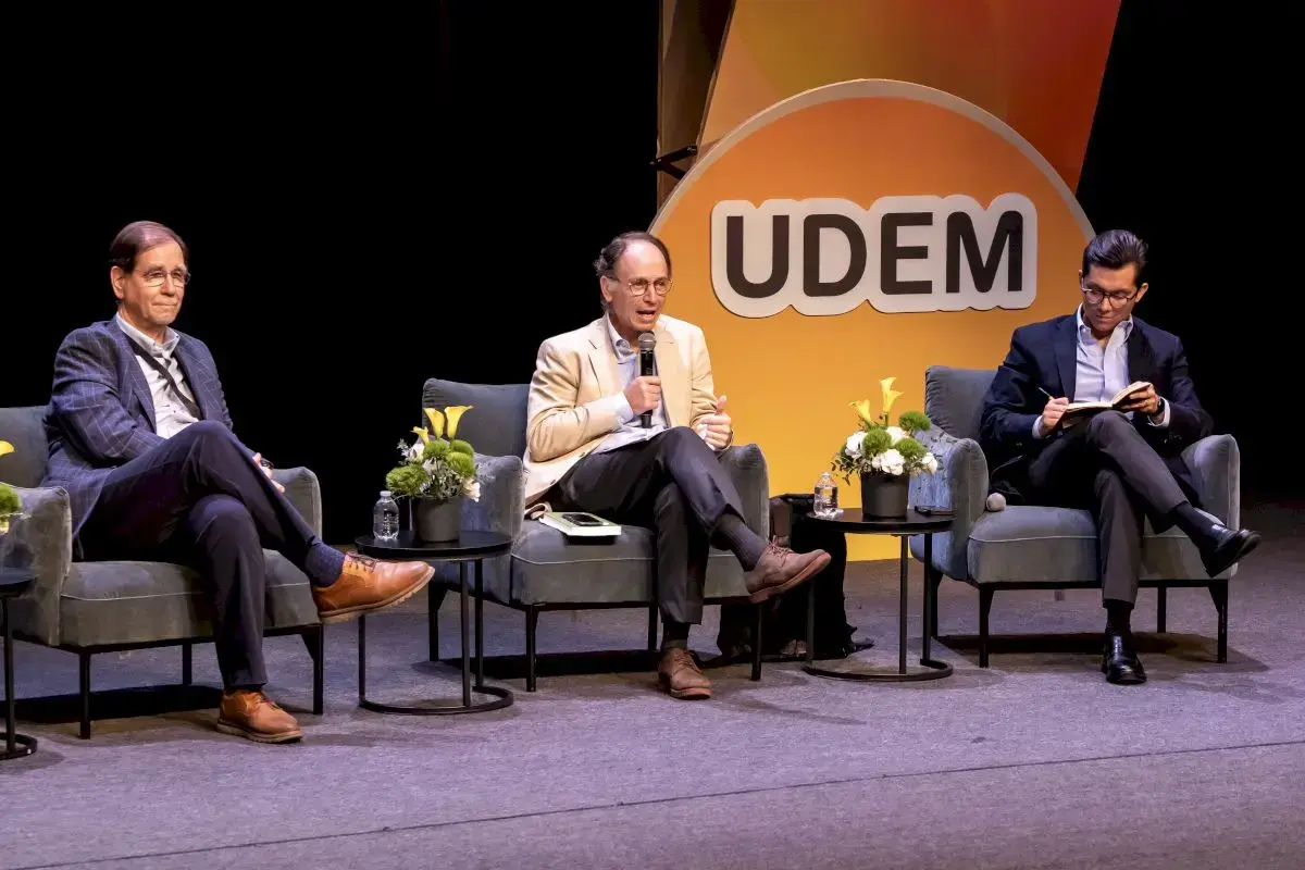 Archivo UDEM