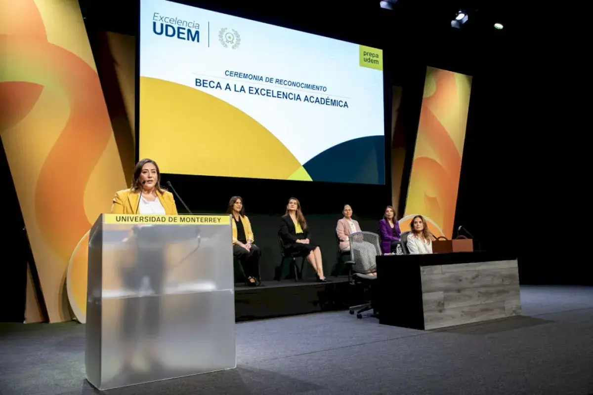 Archivo UDEM