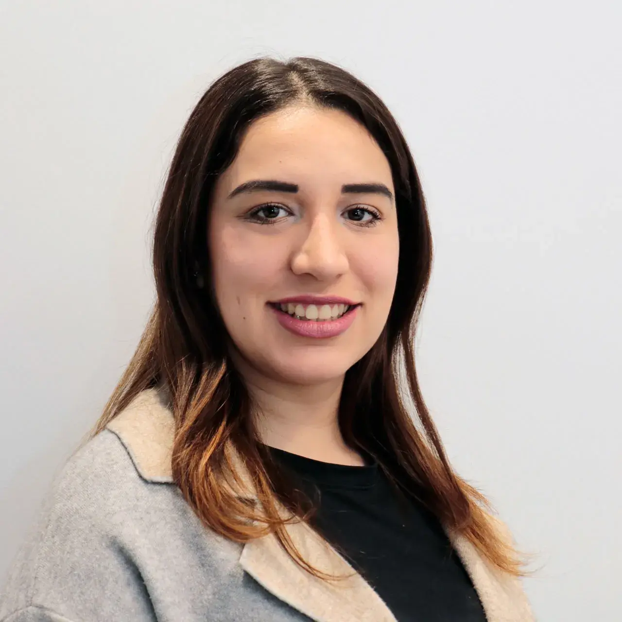 María Fernanda Frausto