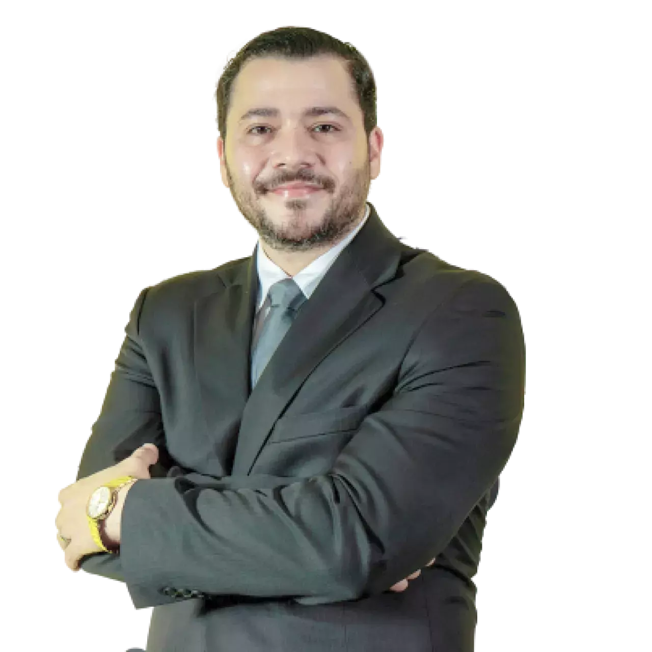 Julián Nevárez