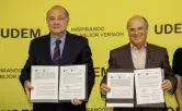 Archivo UDEM 