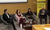 Archivo UDEM  