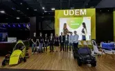 Archivo UDEM 