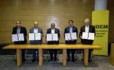 Archivo UDEM