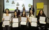 Archivo UDEM