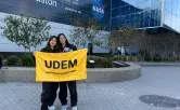 Archivo UDEM