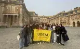 Archivo UDEM