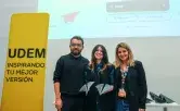 Archivo UDEM