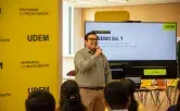 Archivo UDEM