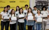 Archivo UDEM