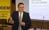 Archivo UDEM