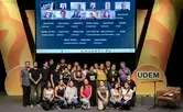 Archivo UDEM