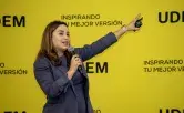 Archivo UDEM