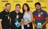Archivo UDEM