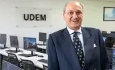 Archivo UDEM