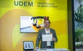 Archivo UDEM