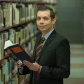 Raúl Morales de Alba