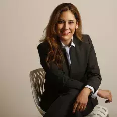 Administration Professor Agarzelim Alvarez