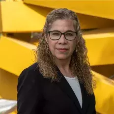 Norma García Garza
