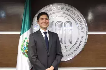 Archivo UDEM