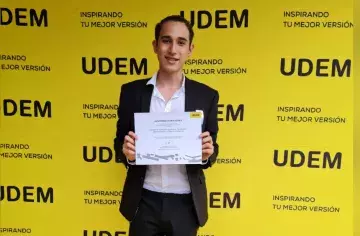 UDEM File