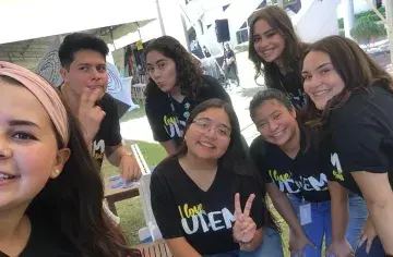 Archivo UDEM