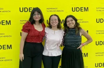 Archivo UDEM