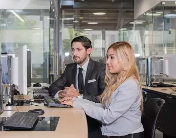 maestria en gestion de la ingenieria