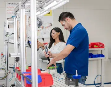 ingenieria industrial y de sistemas