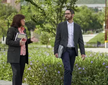Master’s Degree in International Cooperation and Conflict Resolution 