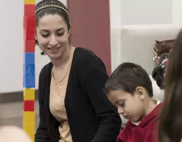 Licenciatura en Psicopedagogía