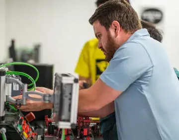 Ingeniería Automotriz UDEM