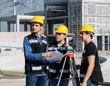 Ingeniería Civil y Ambiental UDEM