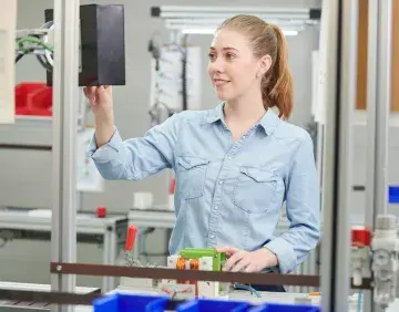 Ingeniería en Gestión Empresarial UDEM