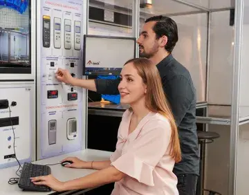 Ingeniería Industrial y de Sistemas UDEM