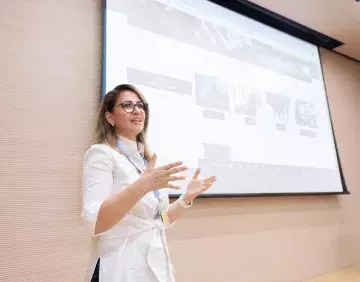 Especialidad en Innovación Educativa y Gestión de Ambientes Virtuales
