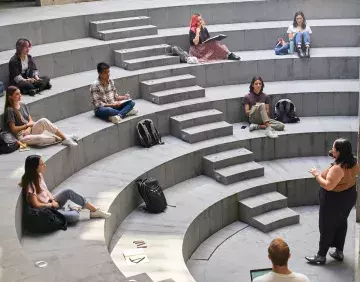 Especialidad en Multiculturalidad y Equidad