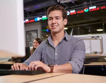 Maestría en Analítica e Inteligencia de Negocios