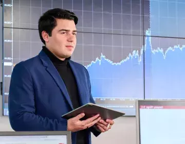 Bachelor’s degree in Accounting and Finance