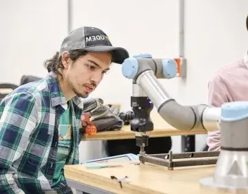 Bachelor of Industrial and Systems Engineering