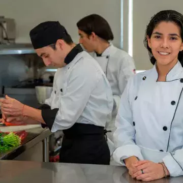 Gastronomy Laboratory