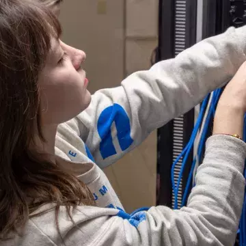 Connectivity Laboratory UDEM